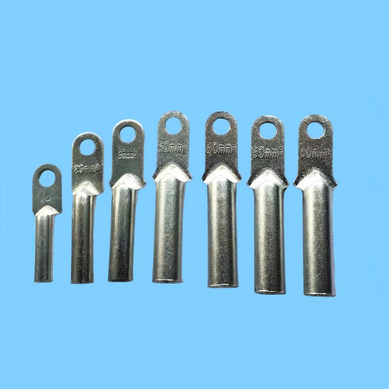 DT-N Narrow Head Bimetal Cable Lugs 4
